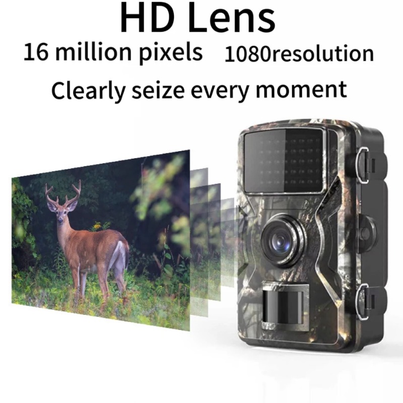 Outdoor Hunting Videos - 大特価セール DL001 ハンティングカメラ 動物追跡 ハンティングカメラ 防水センシングモニタリング