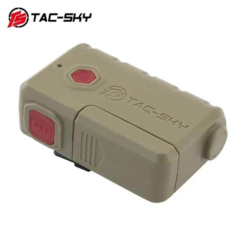 Shooting Ear Muff - TSTAC-Bluetooth付きタクティカルヘッドセット,TTアダプター,イヤーマフ,シューティングアクセサリー