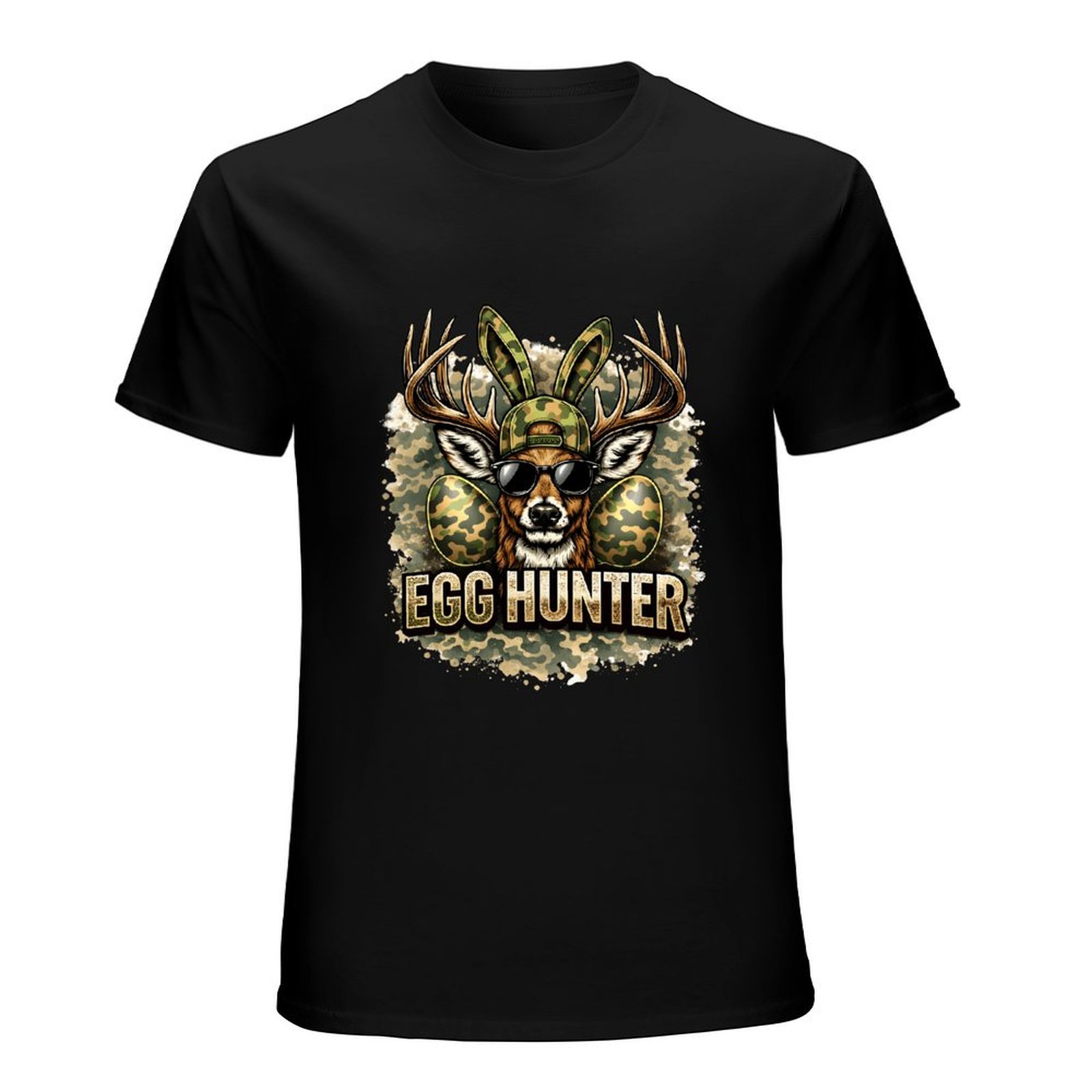 屋外での水鳥狩猟 わたしはむしろアヒル狩りがしたい ブラック - Wildman Hunting & Outdoor Robertson のレビューと価格