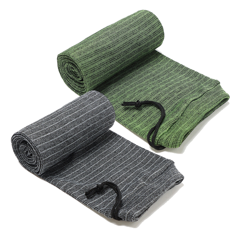 54*6インチ/140*15cm ニットガンソックス 銃保護 - Outdoor Hunting Fabric のレビューと価格