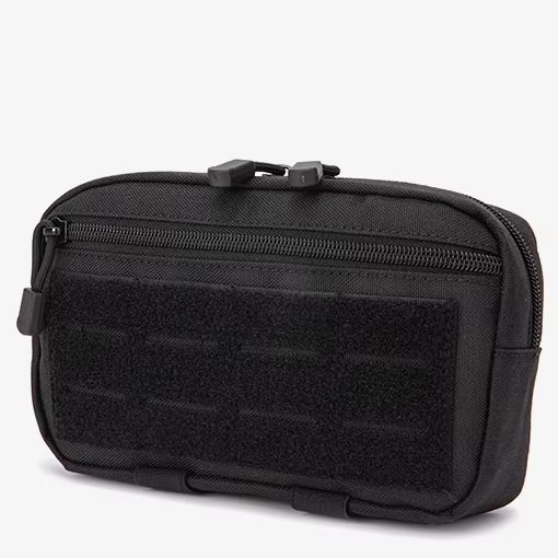 コンパクトタクティカルMOLLEウエストファニーパック、多目 - Outdoor Hunting Tools のレビューと価格