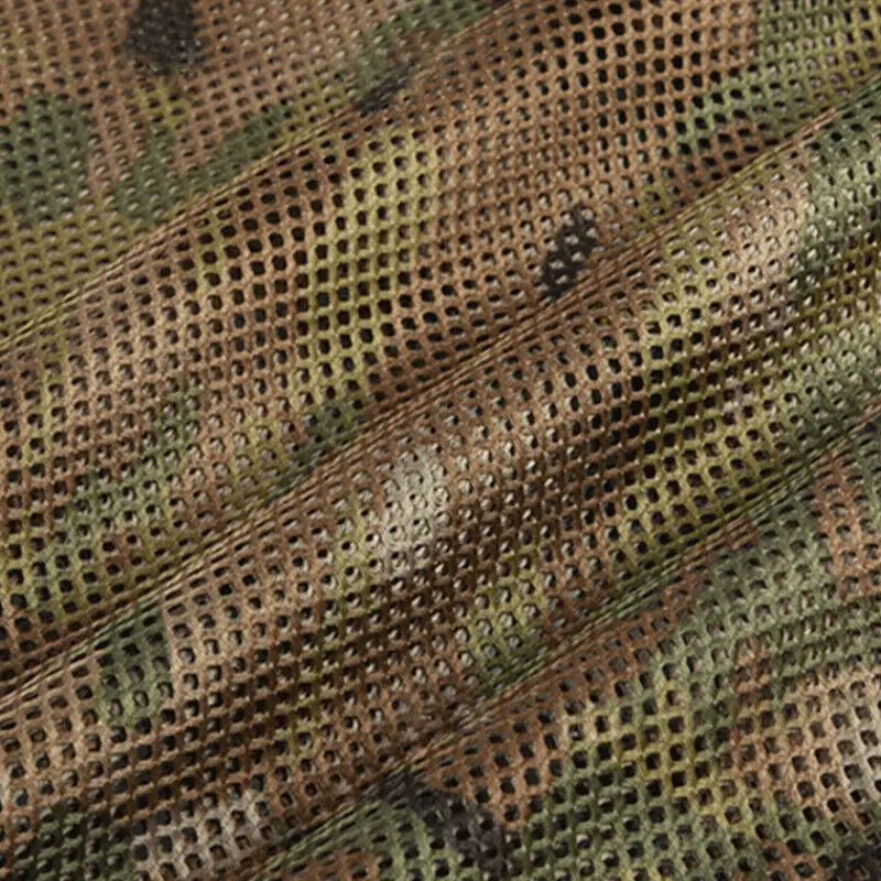 屋外のキャンプ,車のカバー,メッシュ生地,サンシェード,狩猟 - Outdoor Hunting Fabric のレビューと価格
