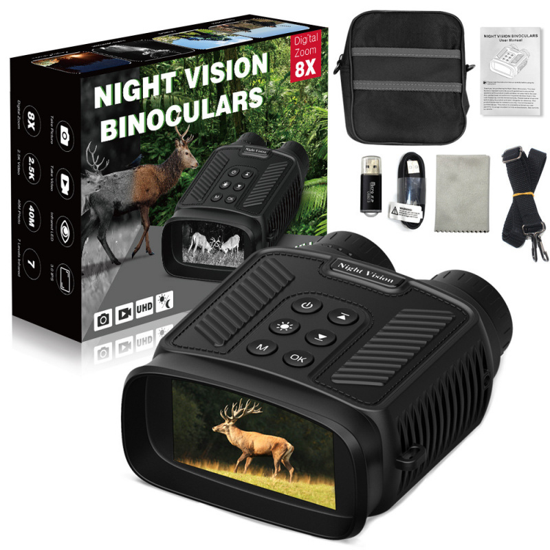 暗視装置、高画質屋外狩猟用写真撮影およびビデオ録画、DT59 - Outdoor Hunting Videos のレビューと価格
