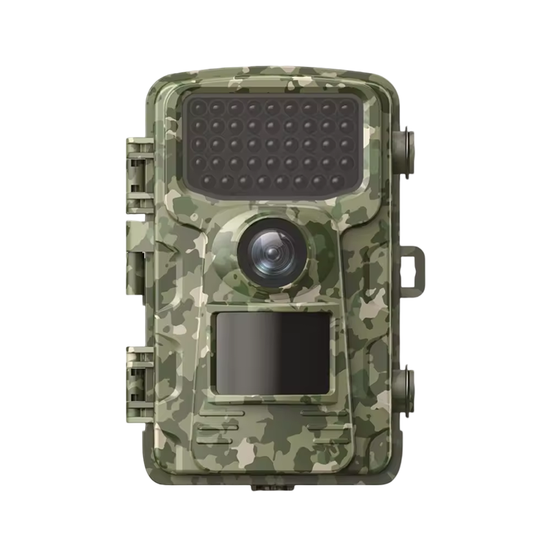 アウトドアスポーツ狩猟カメラ 1080p IR ナイトビジョ - Outdoor Hunting Videos のレビューと価格