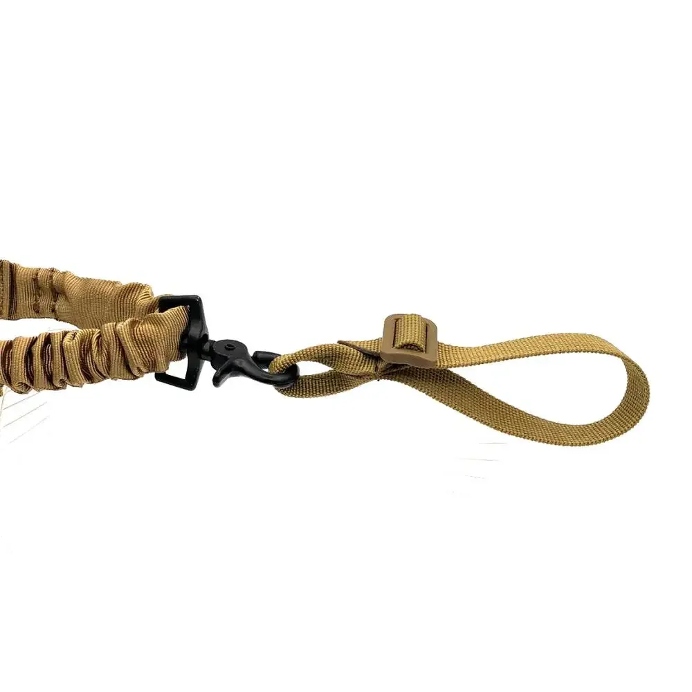 銃ストック用スリング、銃ロープ、ストラップベルトアダプター、 - Outdoor Hunting Tools のレビューと価格