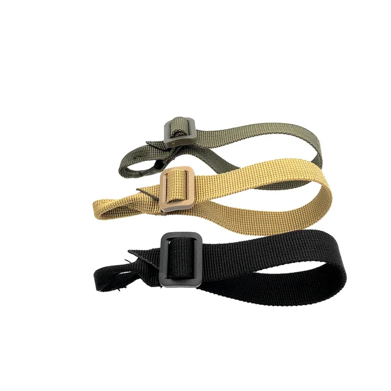 銃ストック用スリング、銃ロープ、ストラップベルトアダプター、 - Outdoor Hunting Tools のレビューと価格