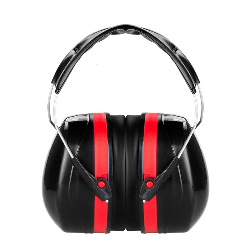 アンチノイズヘッド調整可能なイヤーマフ折りたたみ NRR 3 - Shooting Ear Muff のレビューと価格