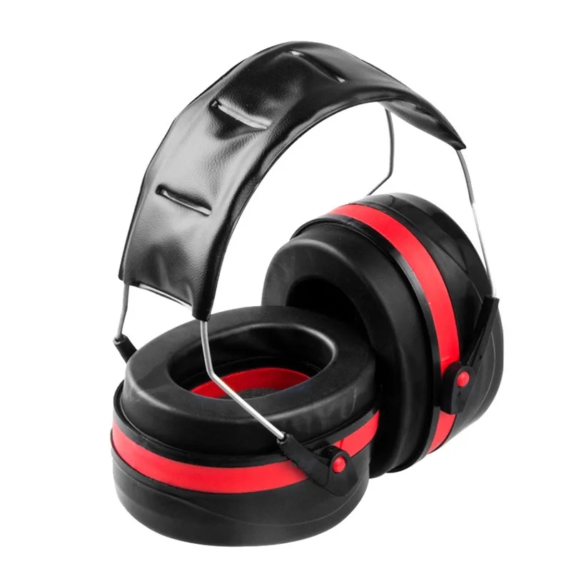 アンチノイズヘッド調整可能なイヤーマフ折りたたみ NRR 3 - Shooting Ear Muff のレビューと価格