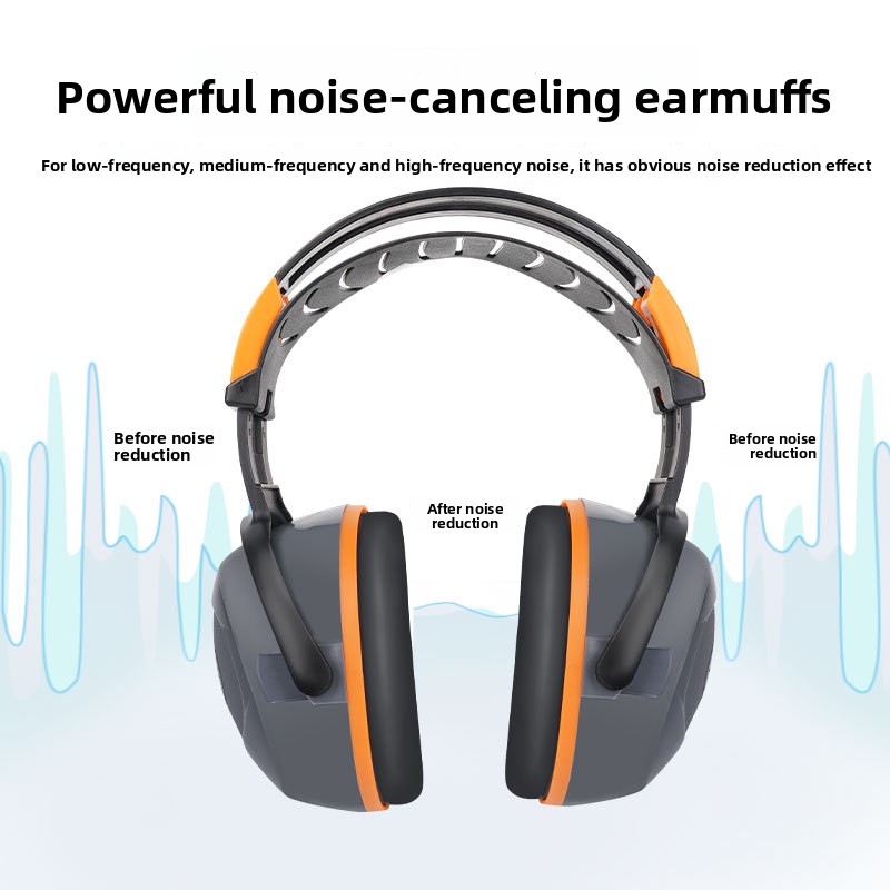プレミアムアップグレードされた防音イヤーマフ、調整可能なノイ - Shooting Ear Muff のレビューと価格