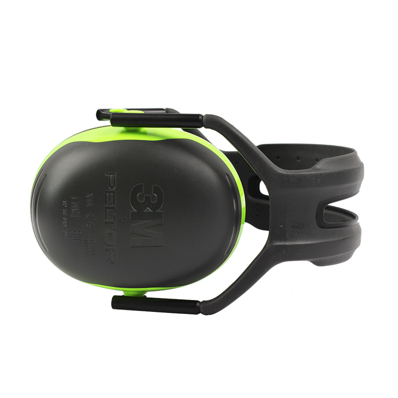 オリジナル3M Peltor X4Aイヤーマフ 27dB N - Shooting Ear Muff のレビューと価格