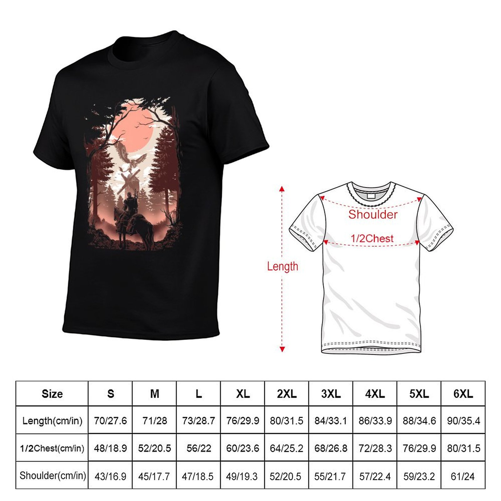 ワイルドハント Tシャツ アウトドアワーク用Tシャツ - Wildman Hunting & Outdoor Linton'S Corner Silver Lakes のレビューと価格