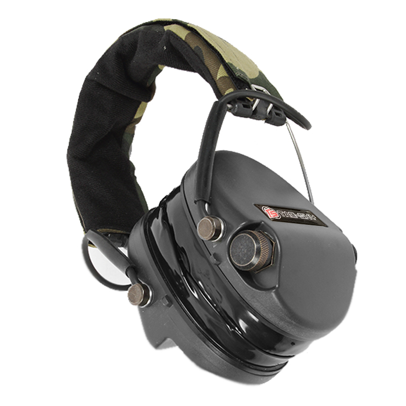 TAC-SKY SORDIN IPSC シリコーンイヤーマフ - Shooting Ear Muff のレビューと価格