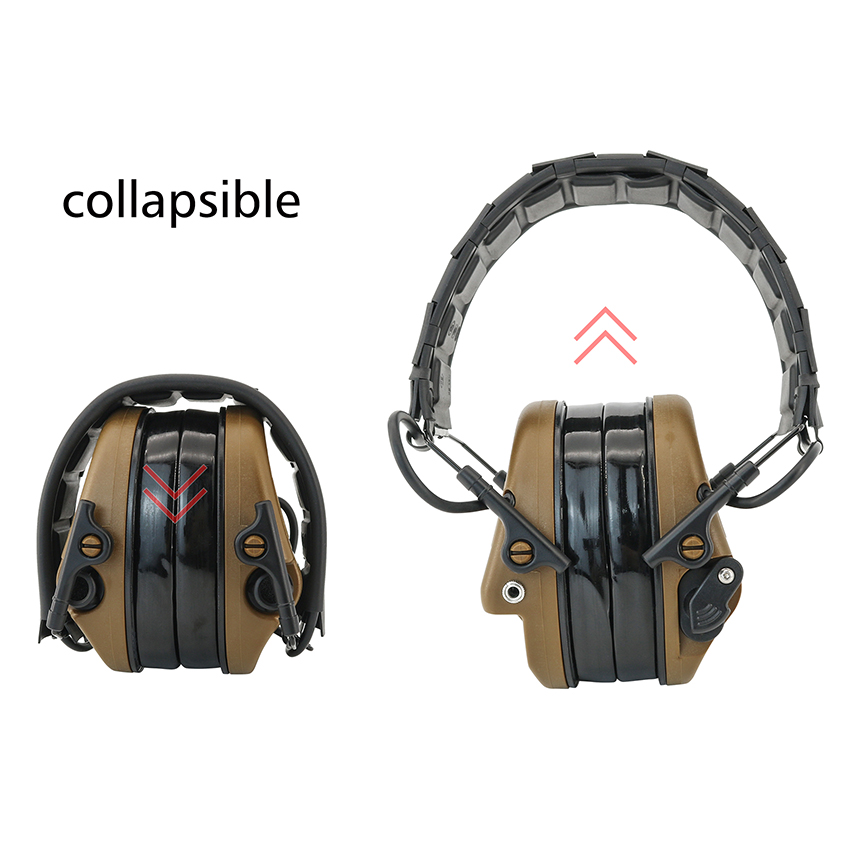 TAC-SKY 新 SORDIN 電子イヤーマフノイズリダク - Shooting Ear Muff のレビューと価格