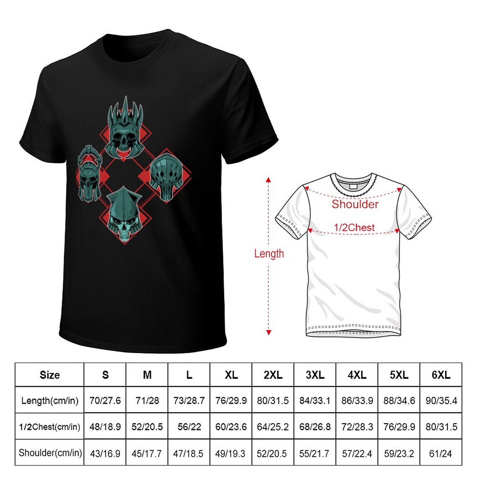 ワイルドハントTシャツ 快適なベーシッククルーネックTシャツ - Wildman Hunting & Outdoor Linton'S Corner Silver Lakes のレビューと価格