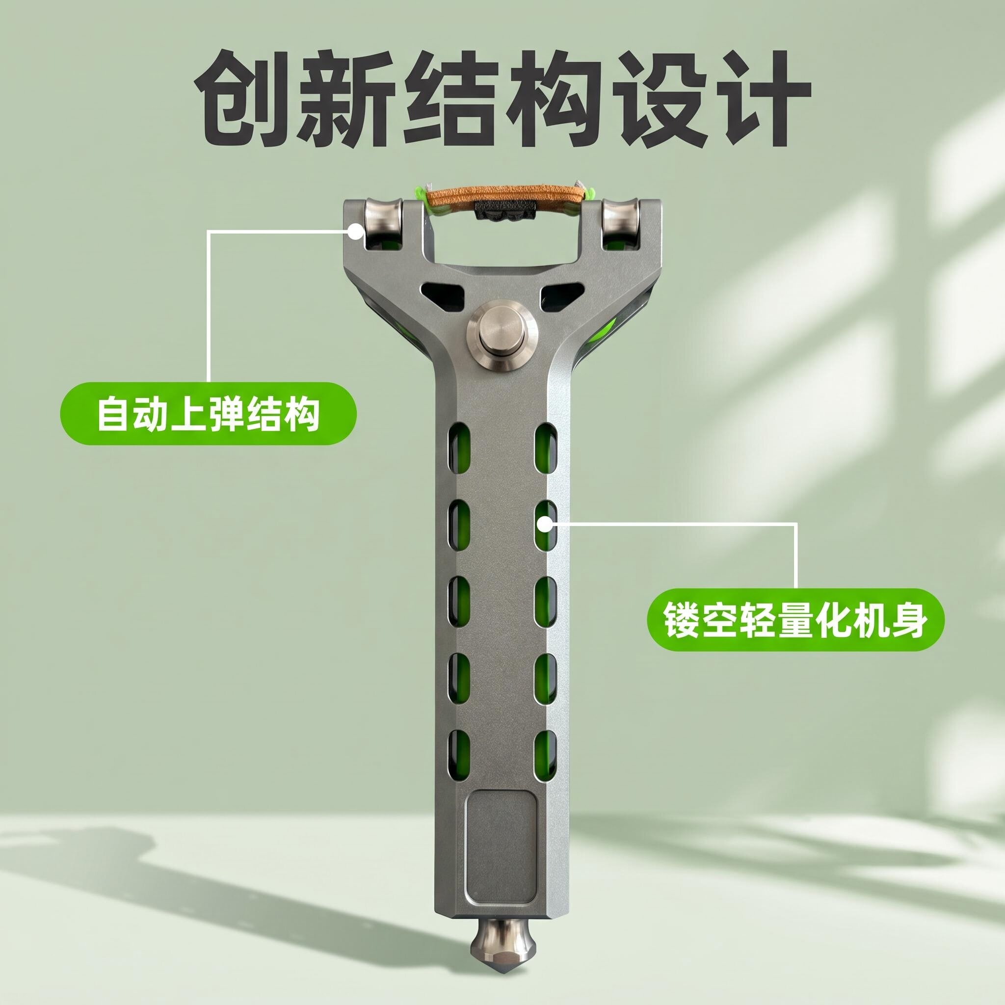 屋外 EDC G5 自動ローディングプレスビーズベルトマガジ - Outdoor Hunting Tools のレビューと価格