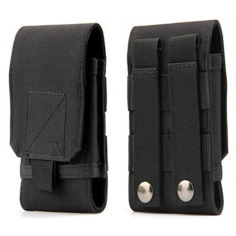 アウトドアスポーツ Molle 電話ポーチウエストパックキャ - Outdoor Hunting Tools のレビューと価格