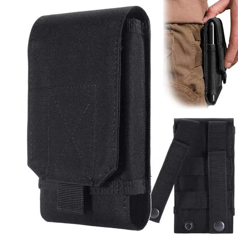 アウトドアスポーツ Molle 電話ポーチウエストパックキャ - Outdoor Hunting Tools のレビューと価格