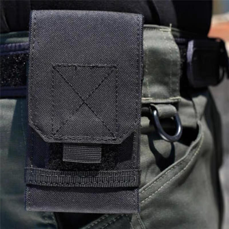アウトドアスポーツ Molle 電話ポーチウエストパックキャ - Outdoor Hunting Tools のレビューと価格