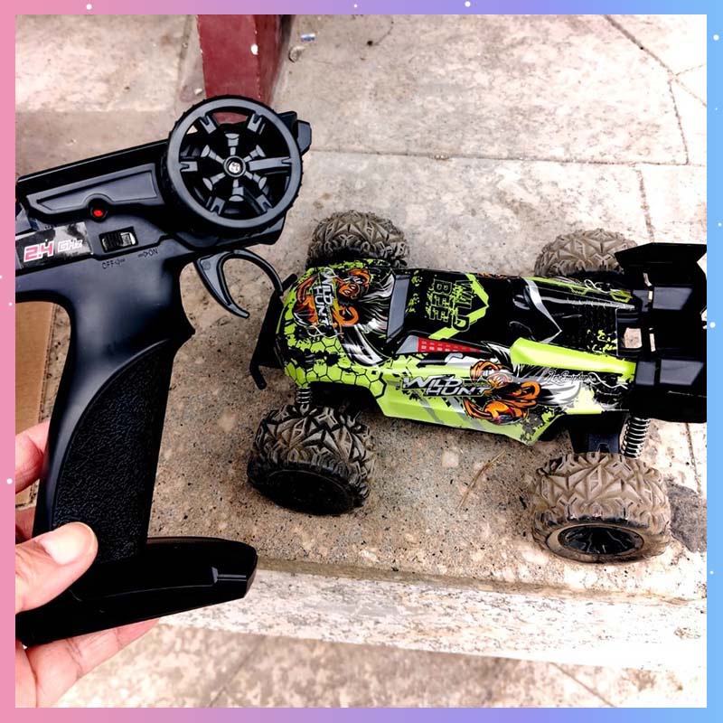 ワイルドハントRCカー ハーフプロポーショナル オフロード  - Wildman Hunting & Outdoor Linton'S Corner Silver Lakes のレビューと価格