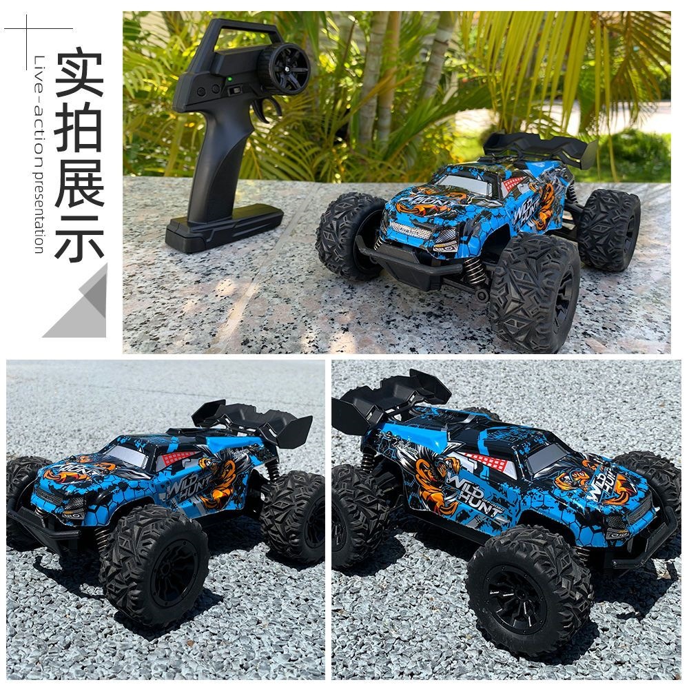 ワイルドハントRCカー ハーフプロポーショナル オフロード  - Wildman Hunting & Outdoor Linton'S Corner Silver Lakes のレビューと価格